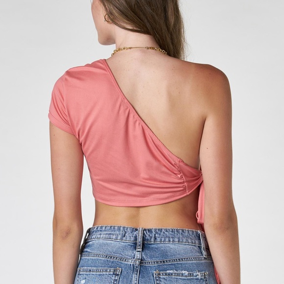 Larrea Cove Parry Top - Picture 3 of 3